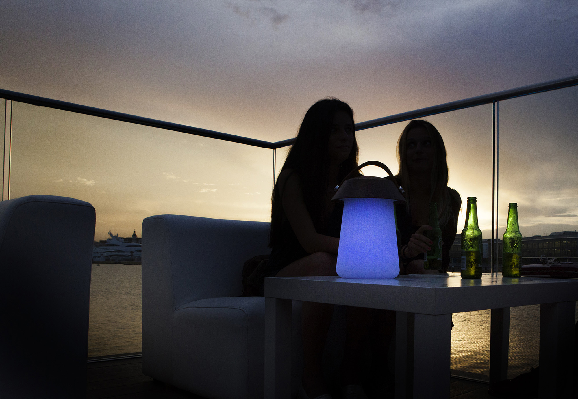Funghi Exterior Lights Mantra Lights With Speaker Funghi Exterior Lights Mantra Lights With Speaker